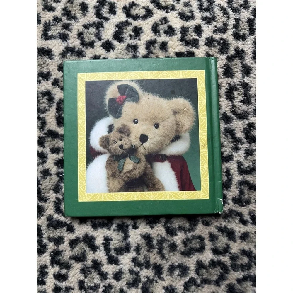 N/A boyds collection